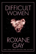Cover image of Difficult women