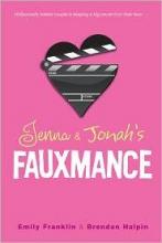 Cover image of Jenna & Jonah's fauxmance