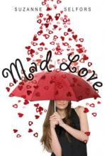 Cover image of Mad love