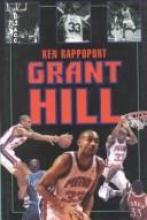 Cover image of Grant Hill