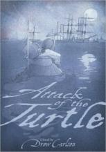 Cover image of Attack of the Turtle