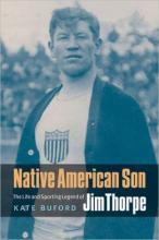 Cover image of Native American son