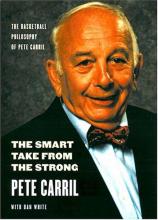 Cover image of The smart take from the strong