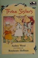 Cover image of Three sisters