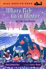 Cover image of Where fish go in winter