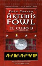 Cover image of Artemis Fowl