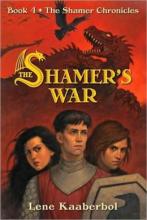 Cover image of The Shamer's war