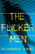 Cover image of The flicker men