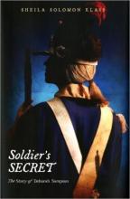 Cover image of Soldier's secret