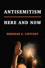 Cover image of Antisemitism