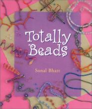 Cover image of Totally beads