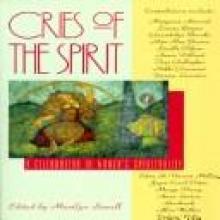 Cover image of Cries of the spirit