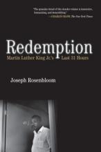 Cover image of Redemption