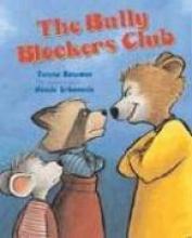 Cover image of The Bully Blockers Club