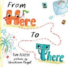 Cover image of From Here to There