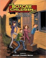 Cover image of The yellow house mystery