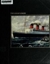 Cover image of The great liners