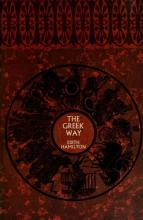 Cover image of The Greek way