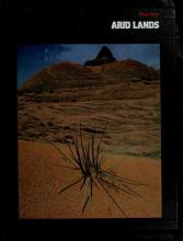 Cover image of Arid lands