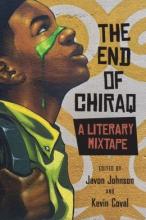 Cover image of The end of Chiraq