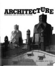 Cover image of Fantastic architecture