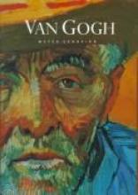 Cover image of Vincent van Gogh