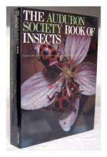 Cover image of The Audubon Society book of insects