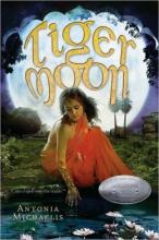 Cover image of Tiger moon