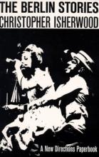 Cover image of The Berlin stories