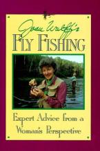 Cover image of Joan Wulff's fly fishing