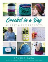 Cover image of Crochet in a day