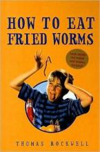 Cover image of How to eat fried worms