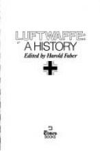 Cover image of Luftwaffe