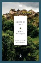 Cover image of Henry IV