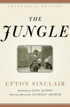Cover image of The jungle