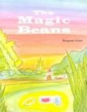Cover image of The magic beans