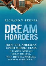 Cover image of Dream hoarders