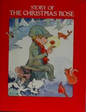 Cover image of Story of the Christmas rose