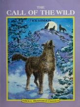 Cover image of The Call of the Wild