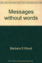 Cover image of Messages without words