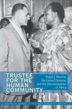 Cover image of Trustee for the human community