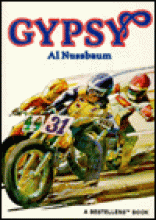 Cover image of Gypsy