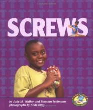 Cover image of Screws