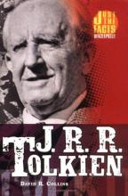 Cover image of J.R.R. Tolkien