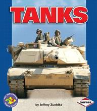 Cover image of Tanks