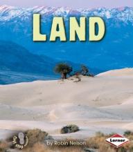 Cover image of Land