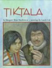 Cover image of Tiktala