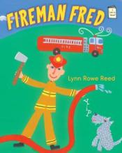 Cover image of Fireman Fred
