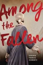 Cover image of Among the fallen