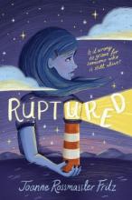 Cover image of Ruptured